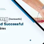 Buy Ivercor 12mg (Ivermectin) - An Effective and Successful Treatment for Scabies
