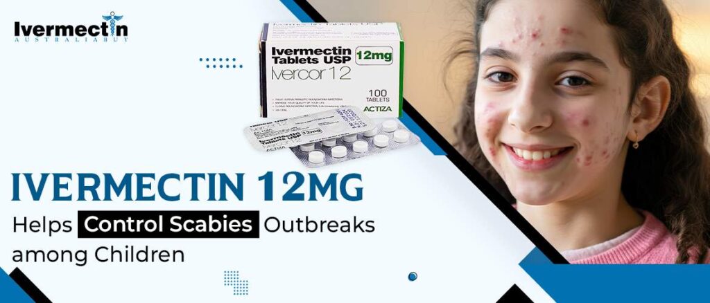 Ivermectin 12mg