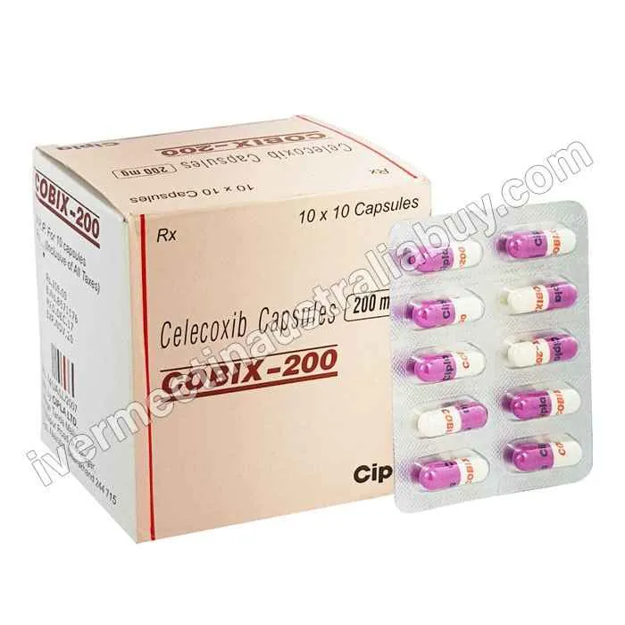 Celecoxib 200 mg