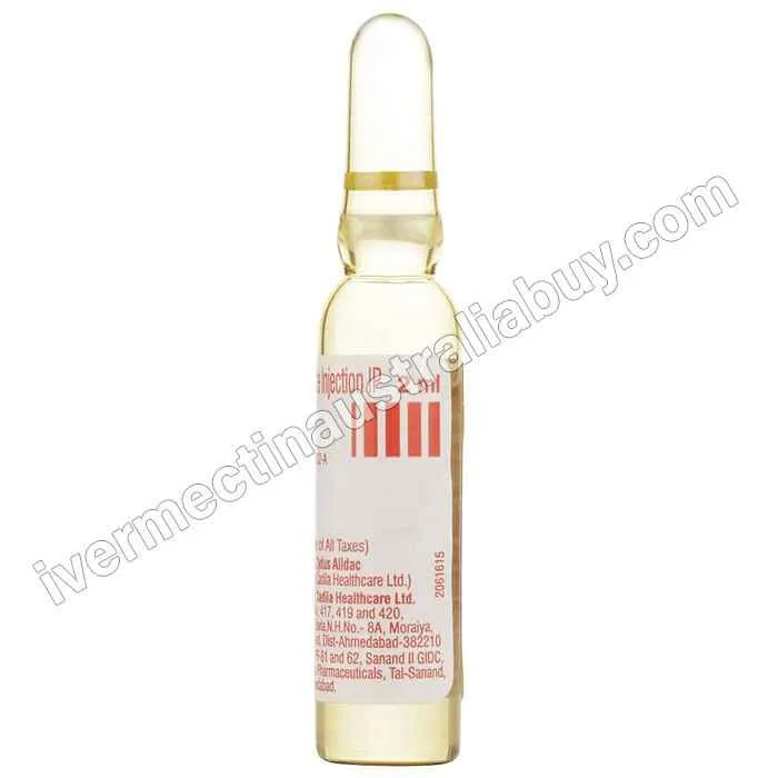 Dexamethasone 4mg Injection Australia