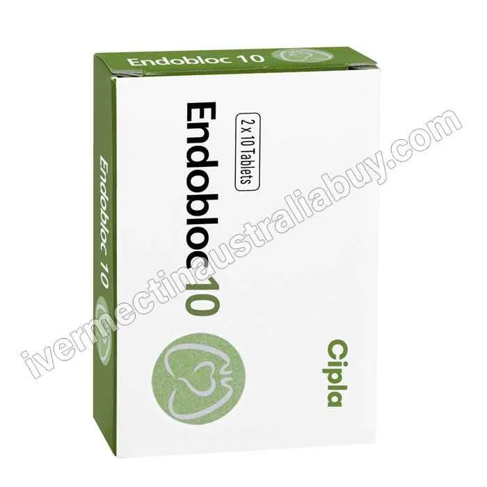 Ambrisentan 10 mg
