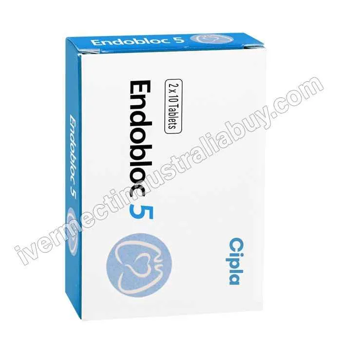 Ambrisentan 5 mg