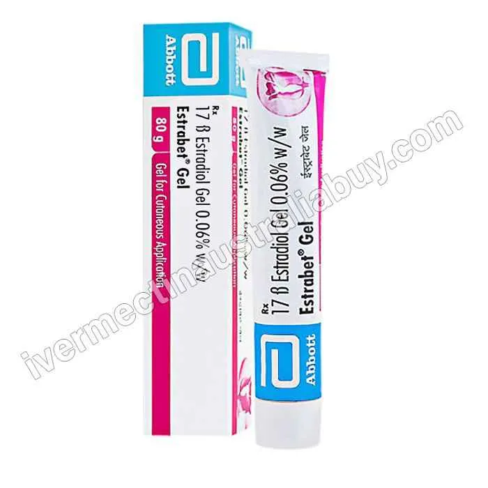 Estradiol Gel