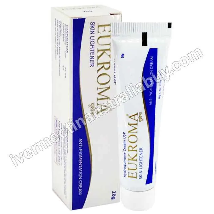 Hydroquinone Cream 20 Gm