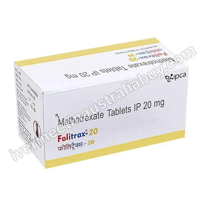 Methotrexate 20 mg