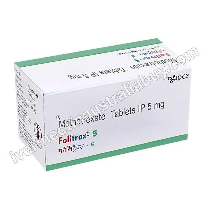 Methotrexate 5 mg