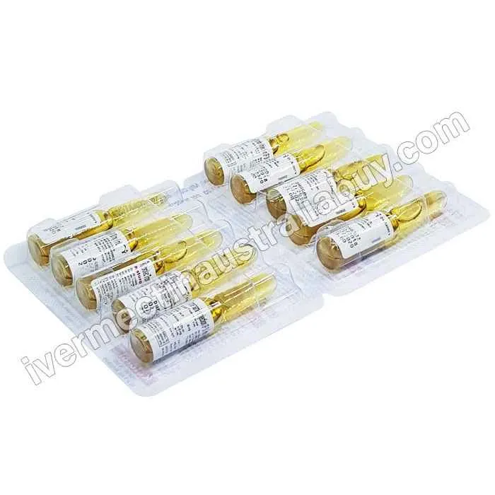 Ketorolac 1 ml Injection