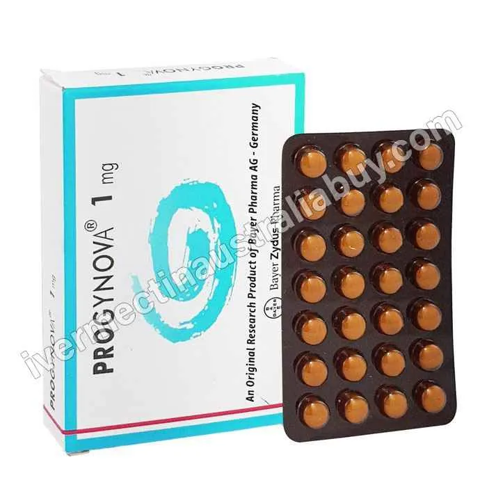 Estradiol 1 mg