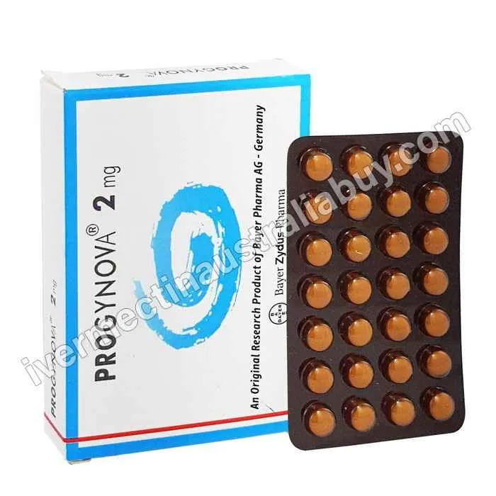 Estradiol 2 mg
