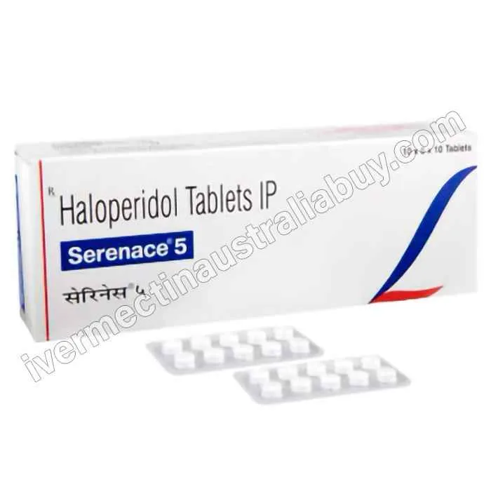 Haloperidol 5mg