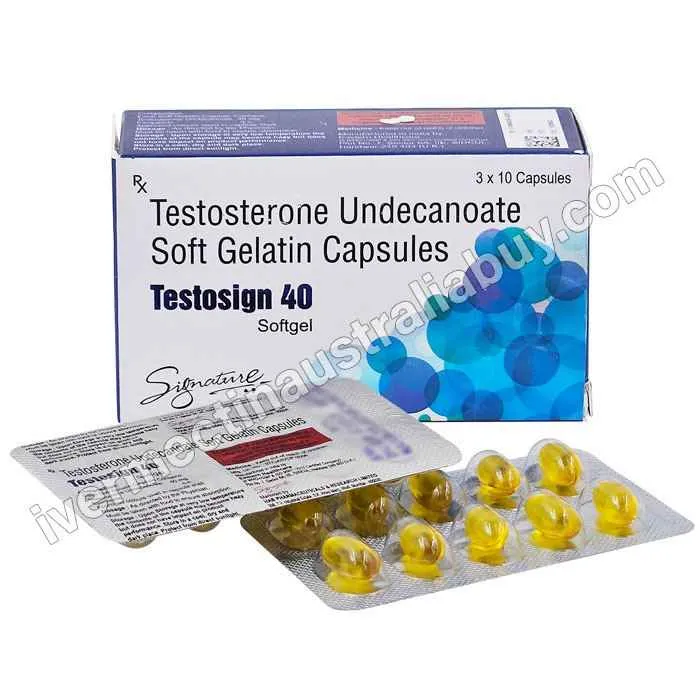 Buy Testosterone 40 Mg Australia