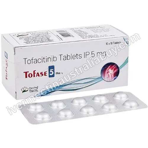 Tofase 5 mg