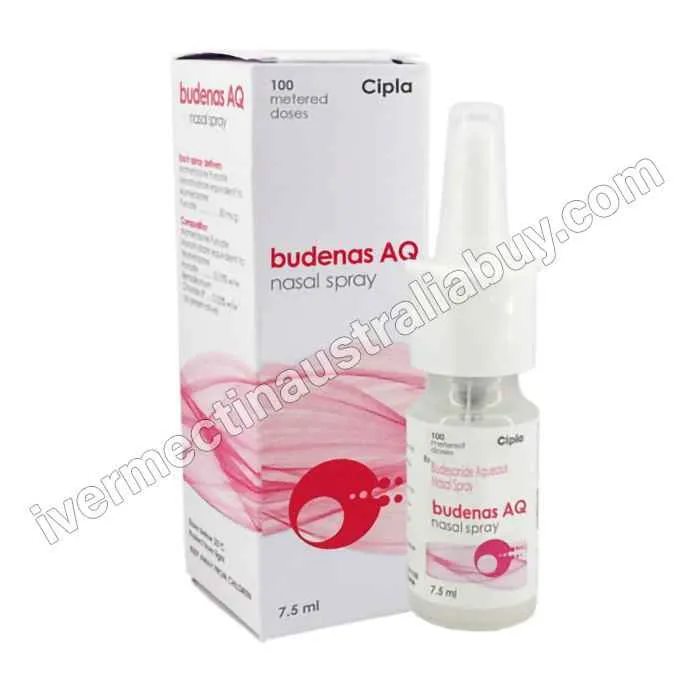 Budesonide Nasal Spray