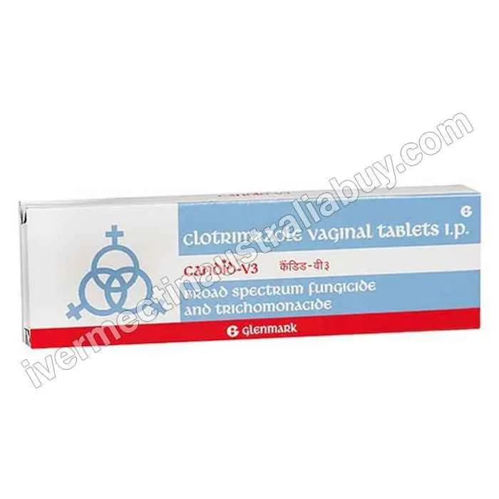 Buy Clotrimazole 200 Mg Australia