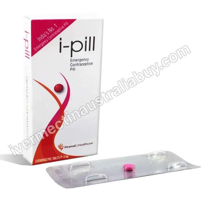 Levonorgestrel 1.5 mg