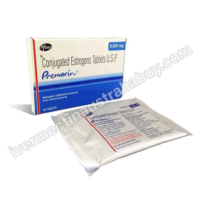 Buy Conjugated Estrogen 0.625 mg Australia