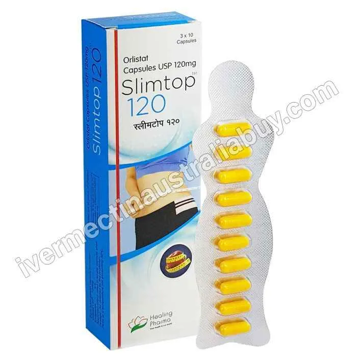 Slimtop 120 mg