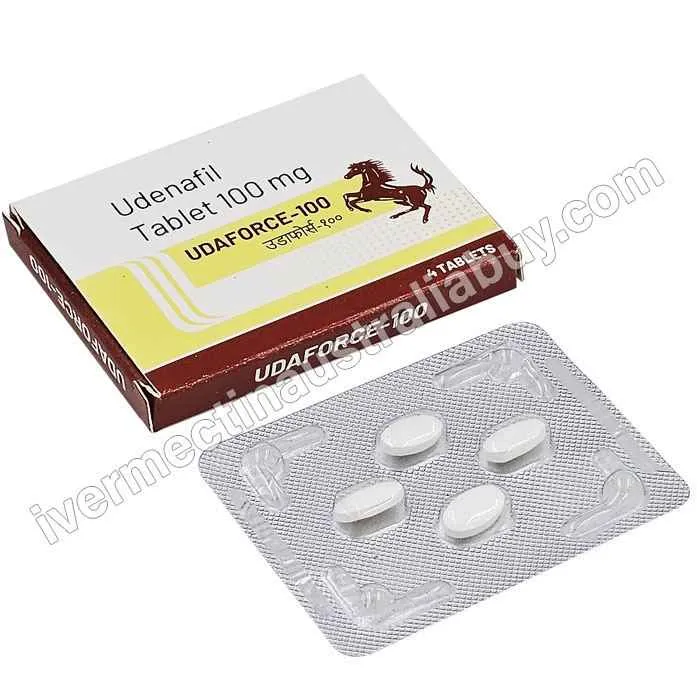 Buy Udenafil 100 Mg Australia