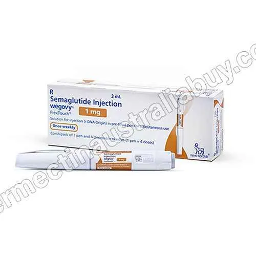Semaglutide 1 mg FlexTouch Pen Australia