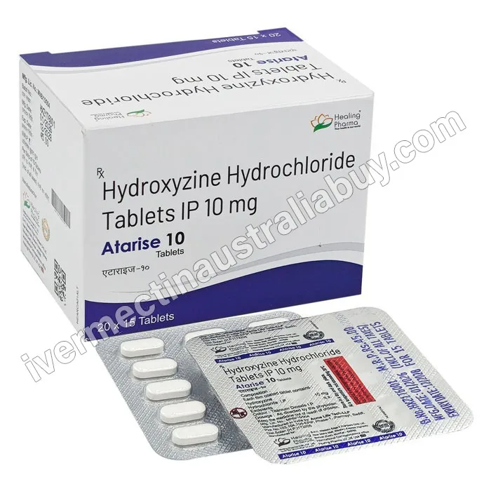 Atarise_10Mg