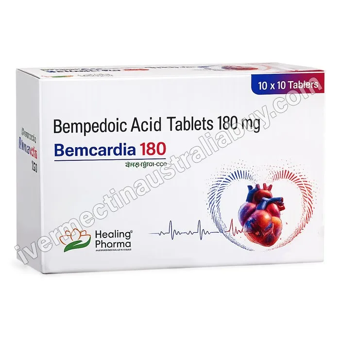 Bemcardia_180Mg