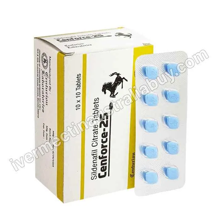 Viagra 25 mg