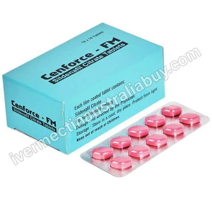 Female Viagra Pill (Generic)