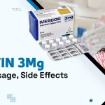 Ivermectin 3 mg Tablet: Uses, Dosage, Side Effects and Precautions