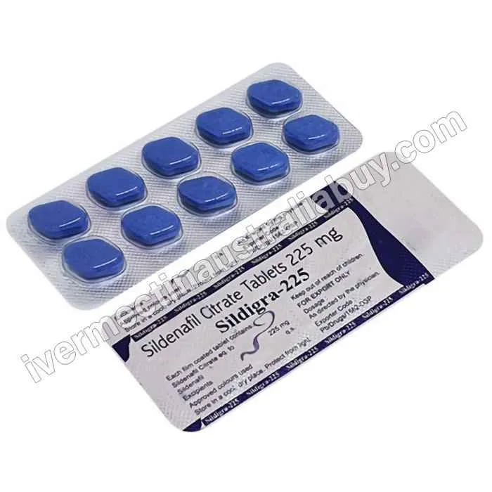 Viagra 225 mg