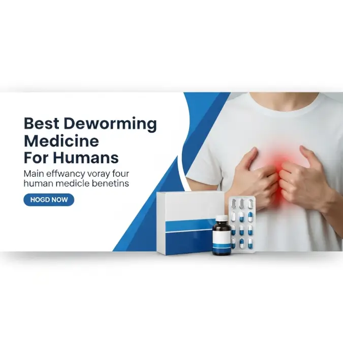 best deworming medicine