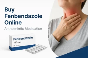 Buy Fenbendazole Online: Your Guide to Safe and Effective Use