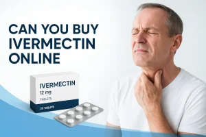 Can You Buy Ivermectin Online? What Australians Need to Know
