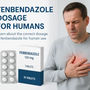 Fenbendazole Dosage For Humans: What You Need to Know