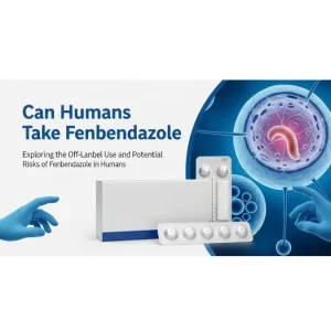 Can Humans Take Fenbendazole? Exploring Fenbendazole for Humans Safely