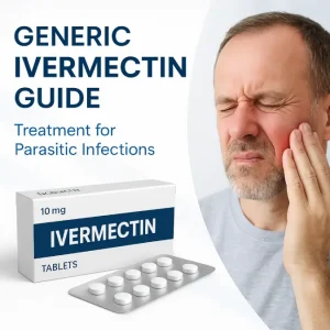 Comprehensive Guide to Generic Ivermectin for Australian Users