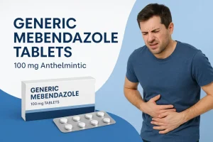 Comprehensive Guide to Generic Mebendazole Tablets in Australia