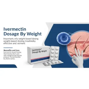 Understanding Ivermectin Dosage By Weight for Safe Use
