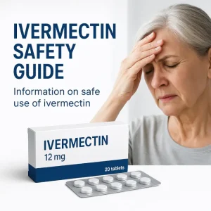 Ivermectin Safety Guide: What You Need to Know