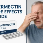 ivermectin side effects