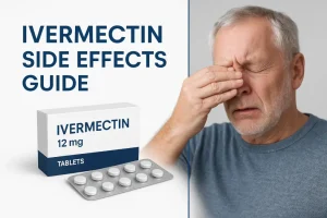 Ivermectin Side Effects Guide: What You Should Know
