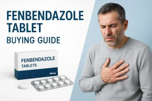 Fenbendazole Tablet Buying Guide: What You Need to Know