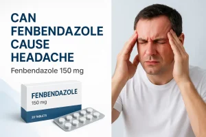 fenbendazole headache