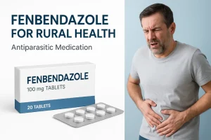 Fenbendazole for Rural Health: A Vital Solution for Parasite Control