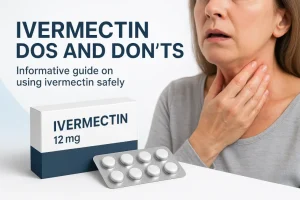 Ivermectin Dos And Donts: A Comprehensive Guide for Safe Use