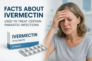 Facts About Ivermectin: What You Need to Know