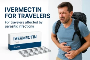 Ivermectin for Travelers: Essential Guide for Australian Adventurers