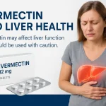 ivermectin liver health