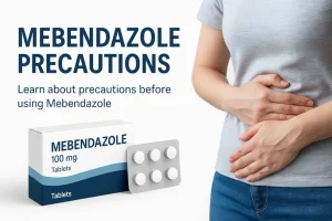 Comprehensive Guide to Mebendazole Precautions for Safe Use