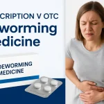 otc deworming medicine