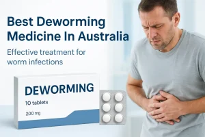 Best Deworming Medicine in Australia: A Comprehensive Guide